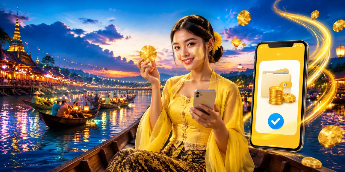 အင်းလေးကန်အနီးတွင် ပိုက်ဆံသိုလှောင်မှုနှင့် သင့်တော်သော ဝန်ဆောင်မှုများ
