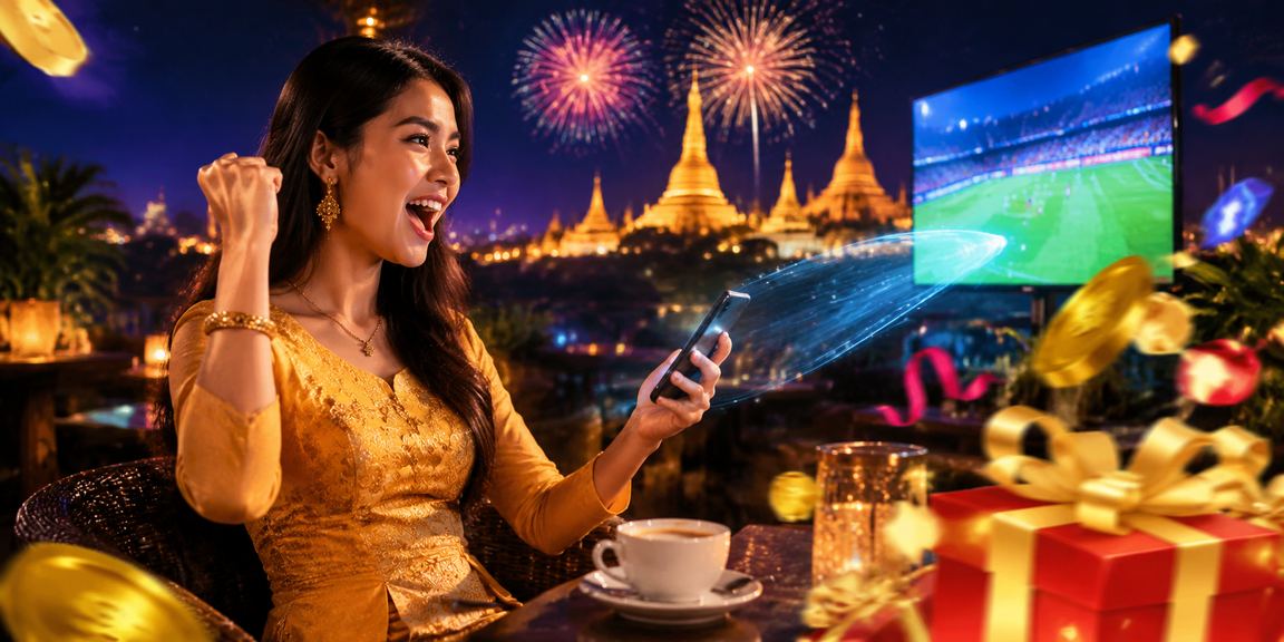 KBZPay မြန်မာနိုင်ငံတွင် ထိပ်တန်း ငွေလွှဲနည်းလမ်း